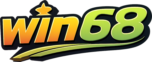 Logo win68